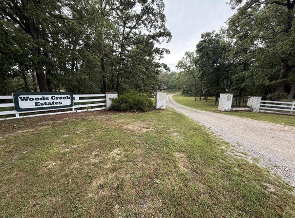 Private Road 2532, Mountain View, MO 65548
