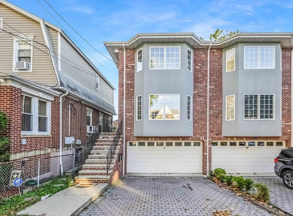 386A PARK AVE, Fairview, NJ 07022