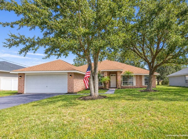 71 RANDOLPH Drive, PALM COAST, FL 32164