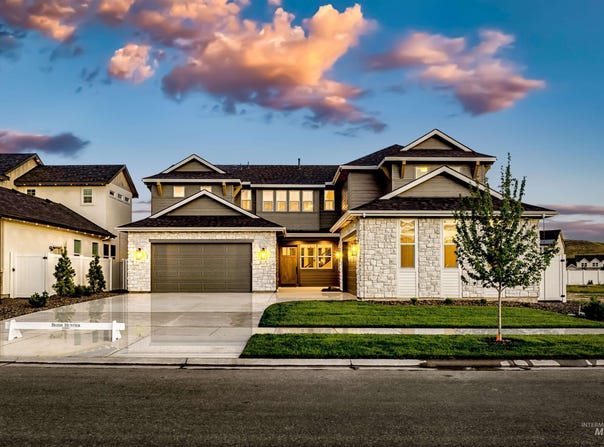 3112 E Renwick Dr, Meridian, ID 83642