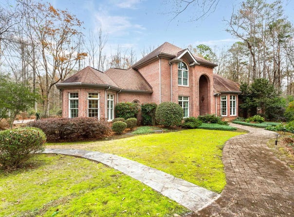 4906 LAUREL TRACE, ANNISTON, AL 36207