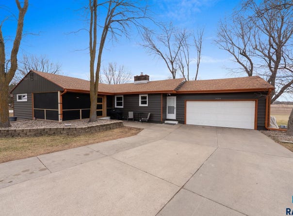 1409 S Splitrock Blvd, Brandon, SD 57005-1817