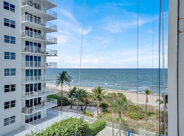 1000 S Ocean Boulevard, Pompano Beach, FL 33062