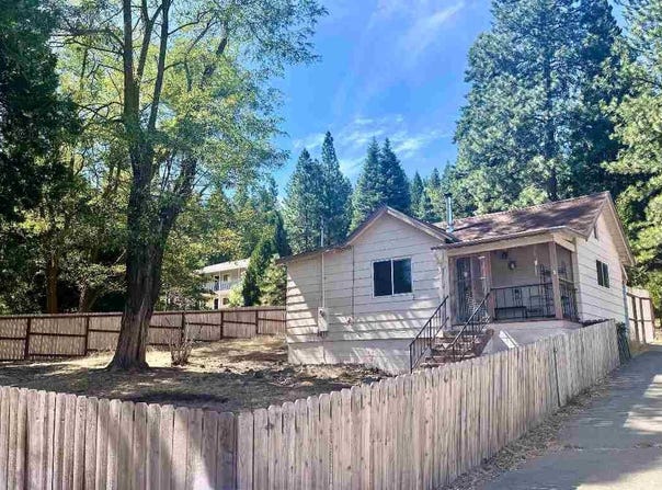 941 S Weed Blvd., Weed, CA 96094