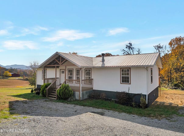 2781 Windfall Estates Drive, Sevierville, TN 37876