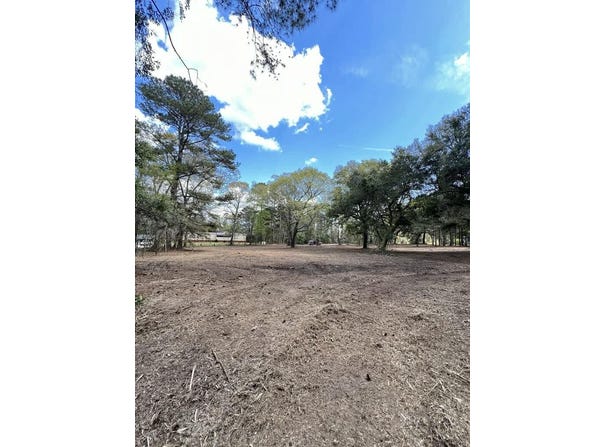 Roberta Drive, Eutawville, SC 29048