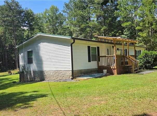 244 Timberline Road, Jackson, GA 30233