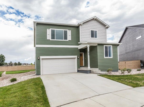 624 Whisperwind Ln, Fort Collins, CO 80524
