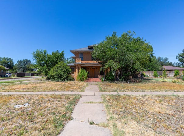 750 Beech Street, Abilene, TX 79601