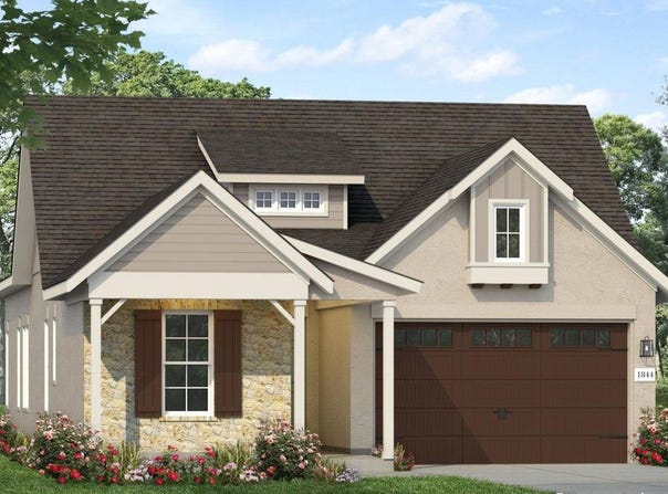 601 C-Bar Ranch Trl, Cedar Park, TX 78613