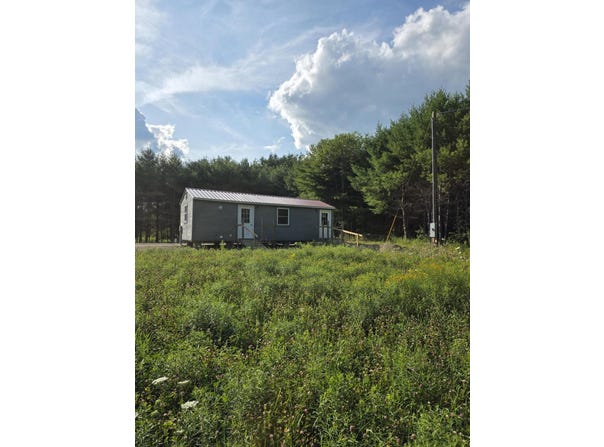 2 Fisher Road, Monroe, ME 04951