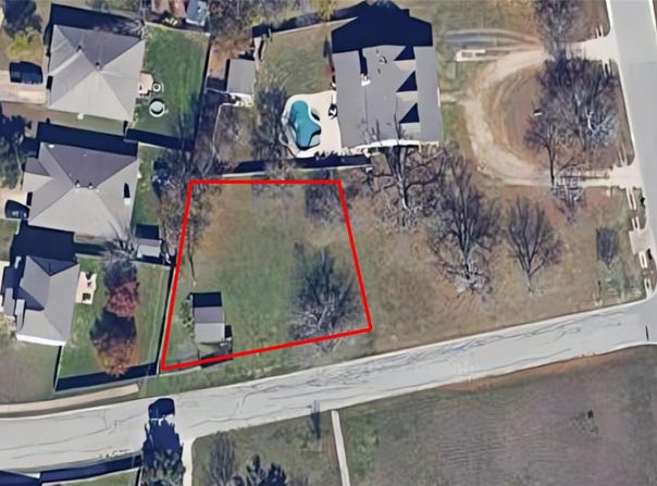 Liberty St, Hutto, TX 78634