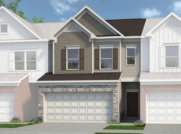 1010 Elowen Drive, Austell, GA 30168