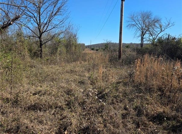 Tract 3 E1290 RD, Mccurtain, OK 74944
