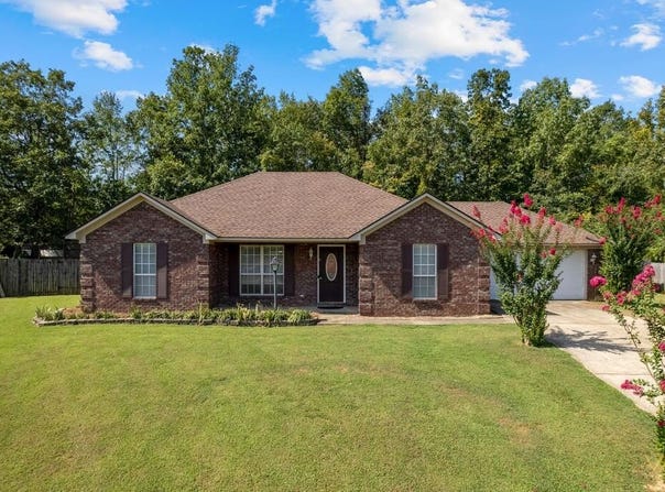 336 Blair Cove, OXFORD, MS 38655
