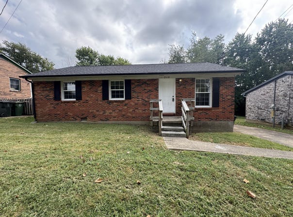 340 Teddy Avenue, Georgetown, KY 40324