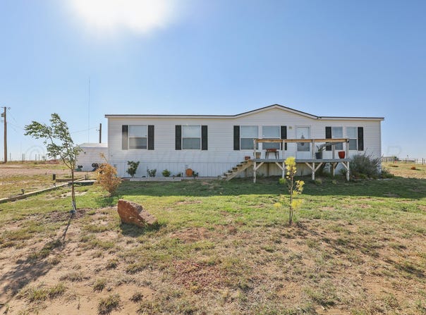 10501 RIKER Lane, Amarillo, TX 79108-1854