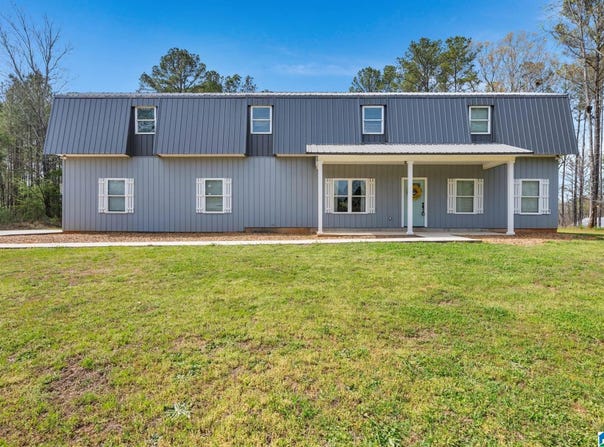 665 ROBBINS ROAD, HAYDEN, AL 35079