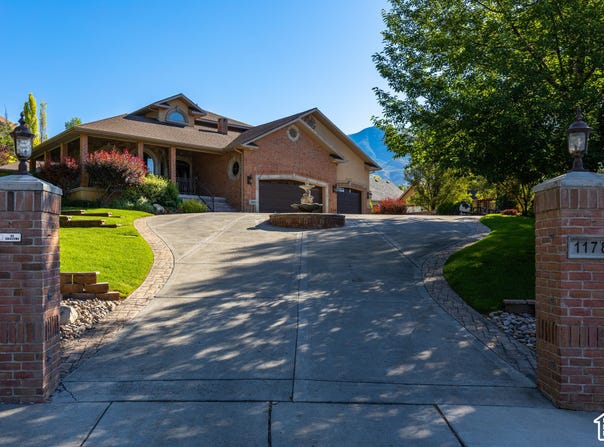 1178 E 580 Cir N, American Fork, UT 84003