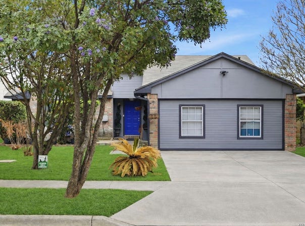 8104 Forest Bow, Live Oak, TX 78233