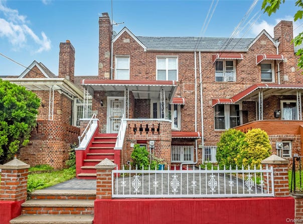 246 E 45th Street, Brooklyn, NY 11203