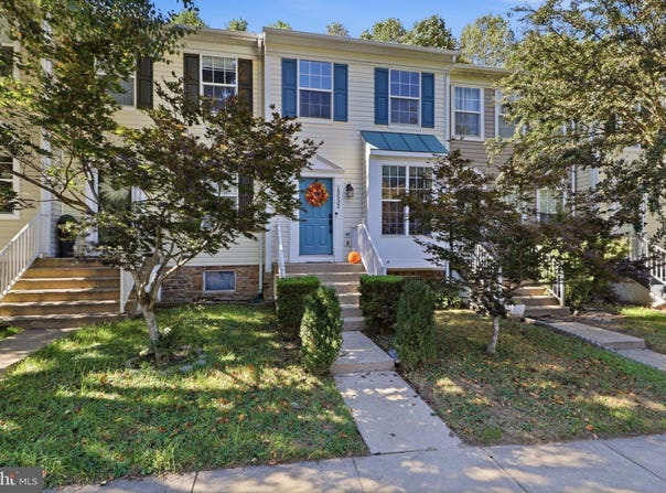 15532 THREE OTTERS Place, MANASSAS, VA 20112