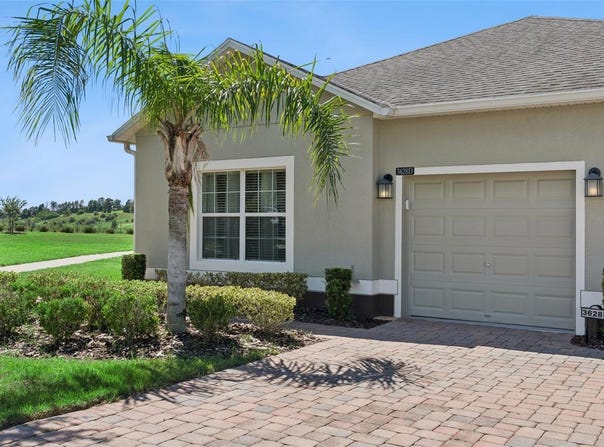 3628 SOLANA Circle, CLERMONT, FL 34711