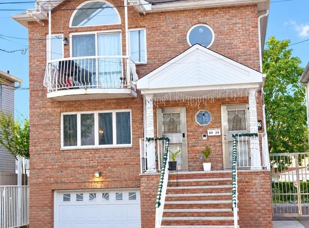 69-29 53rd Drive, Maspeth, NY 11378