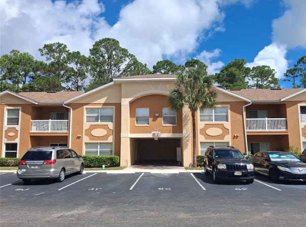 4600 E MOODY Boulevard, BUNNELL, FL 32110