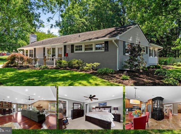 7111 CINDY LN, ANNANDALE, VA 22003