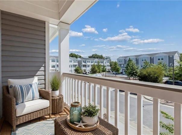 4317 Pinter Lane, Norfolk, VA 23518
