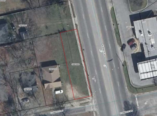 E Charlotte Avenue, Sumter, SC 29150