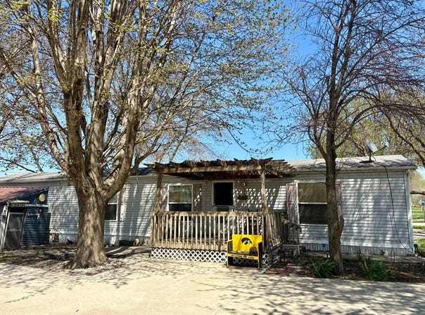 7342 Twin Lakes RD, Manson, IA 50563