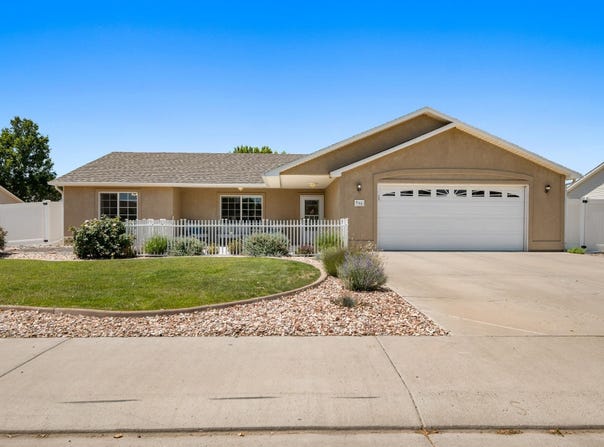 549 Hall Street, Fruita, CO 81521