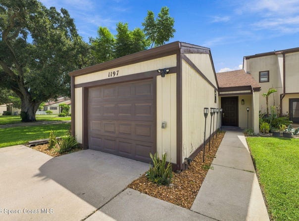 1197 Saint Andrews Drive, Rockledge, FL 32955