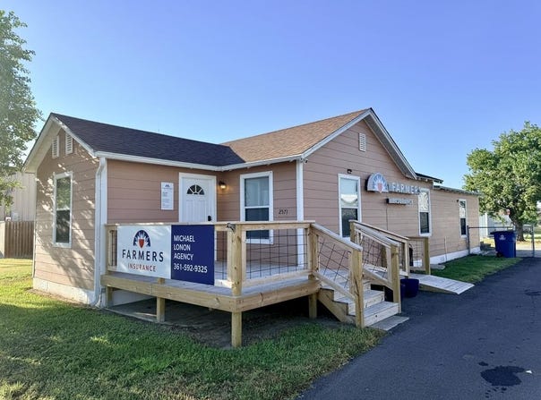 2571 First Street, Ingleside, TX 78362