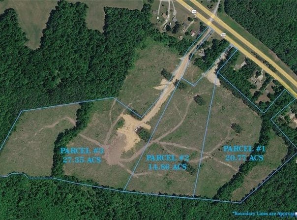 Prince Edward Hwy, Rice, VA 23966