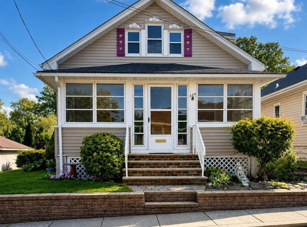 324 Welsh Street, South Amboy, NJ 08879