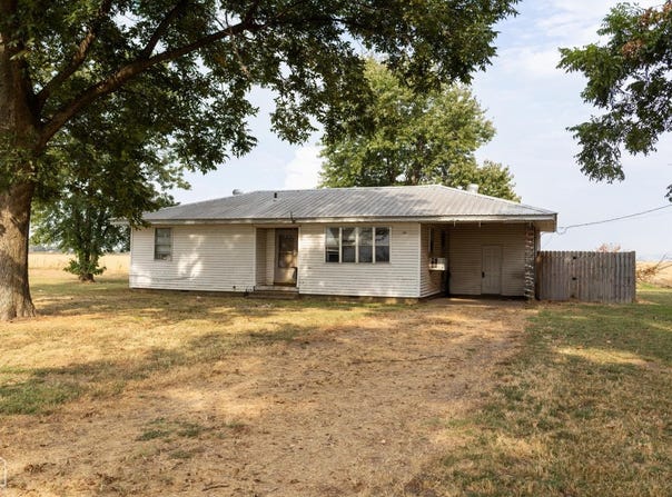 3955 Highway 139, Monette, AR 72447