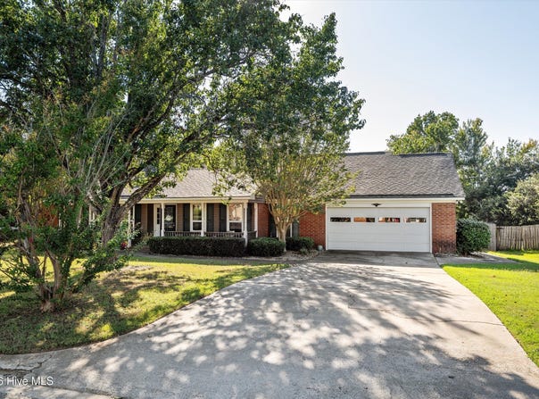 512 Waterford Drive, Evans, GA 30809