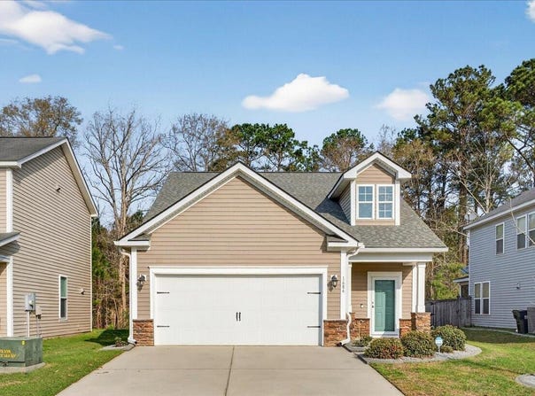 1684 Eider Down Drive, Summerville, SC 29483