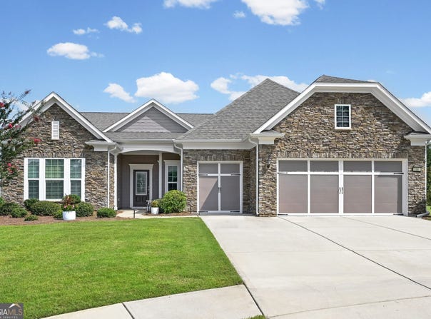 314 Tea Rose Court, Griffin, GA 30223