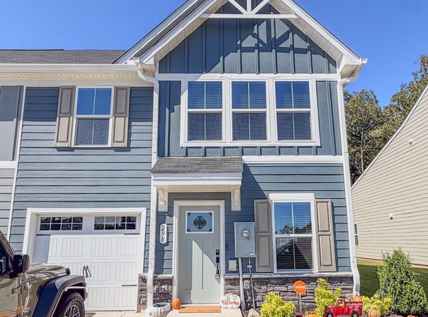 298 Picard Loop, Santee, SC 29142