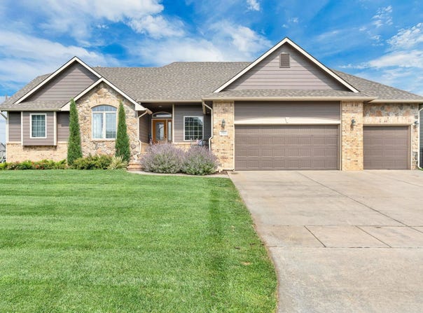 3203 N Covington, Wichita, KS 67205