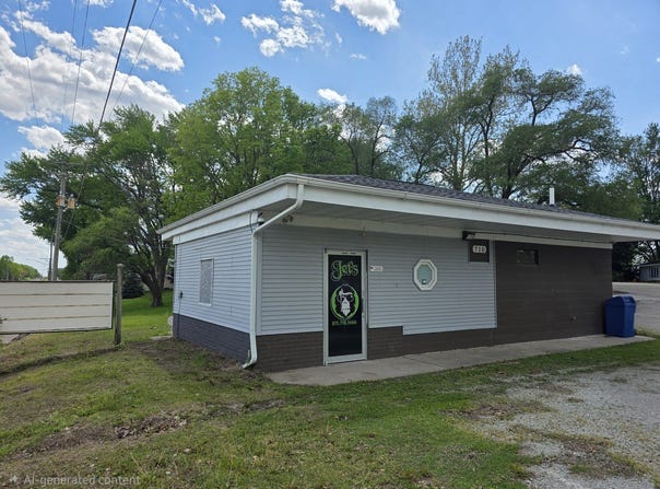 710 Swanson Drive, Prophetstown, IL 61277