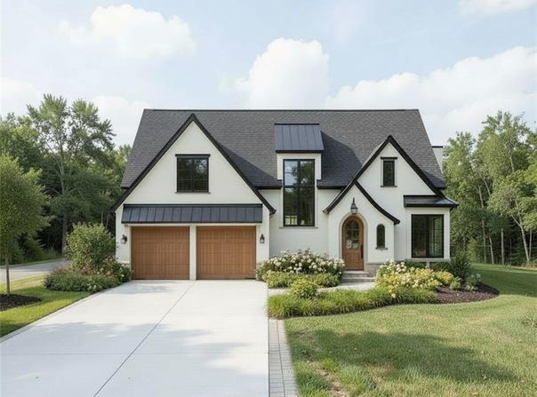 5214 W 66th Terrace, Prairie Village, KS 66208