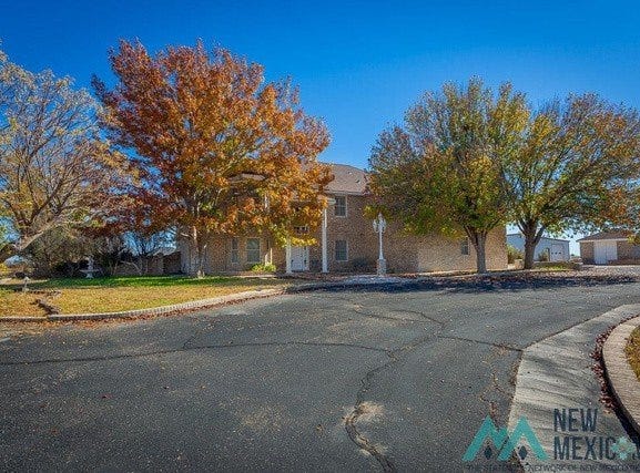 2909 Mc Pherson, Roswell, NM 88201