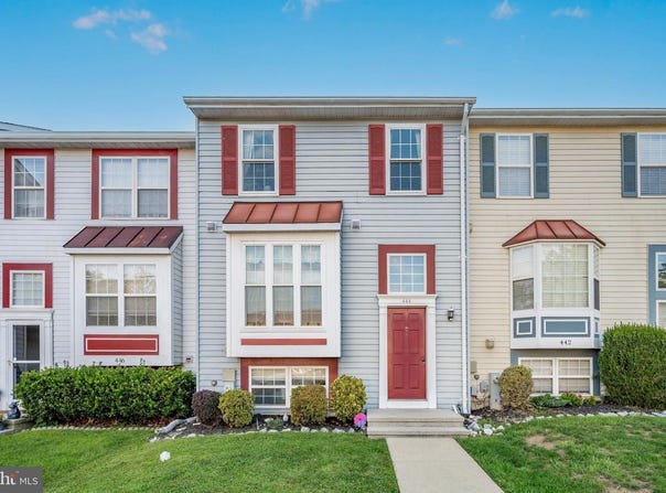444 SPALDING CT, WESTMINSTER, MD 21158