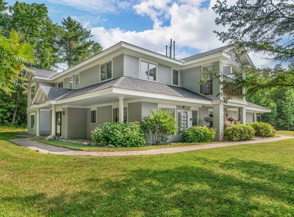 59 Spring Brook Drive, Belfast, ME 04915