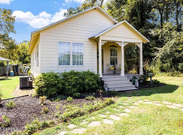 484 Miller Road, Opelousas, LA 70570